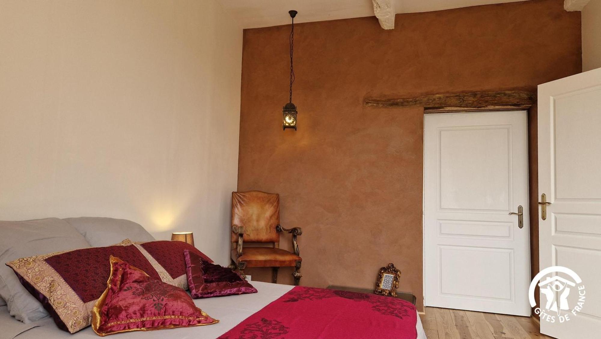 Aux Roses De Cedres Chambre Savane Salvagnac Luaran gambar