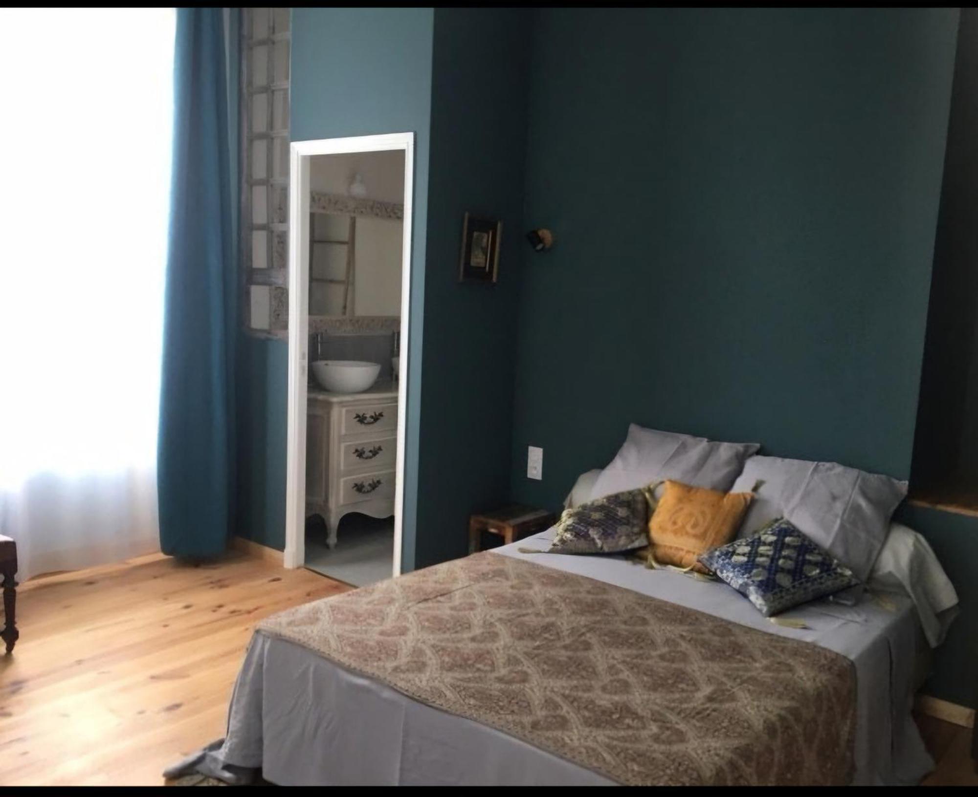 Aux Roses De Cedres Chambre Savane Salvagnac Luaran gambar
